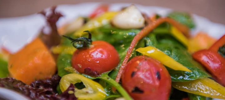 Salad
