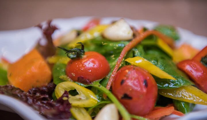 Salad