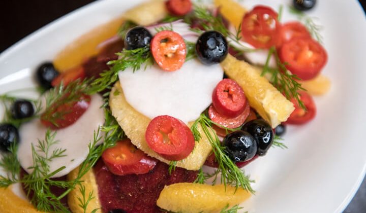 Salad