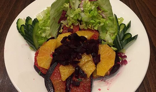Salad