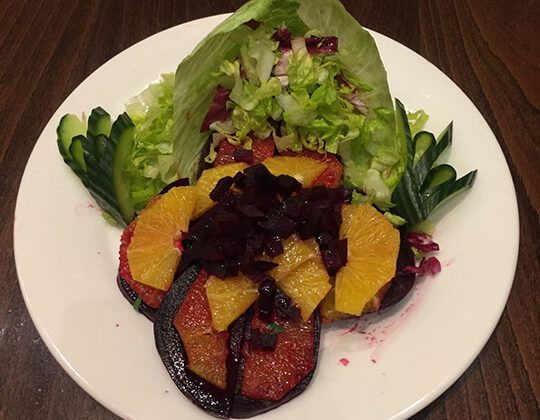 Salad