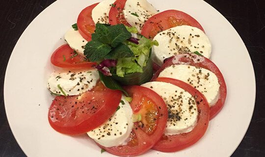 Salad