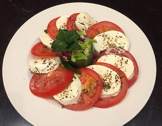 Salad
