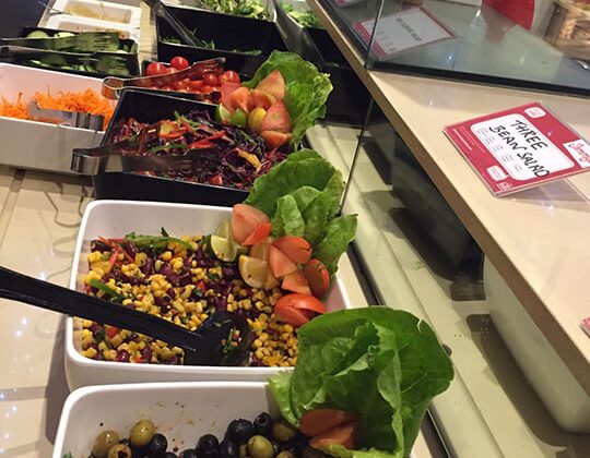 Salad