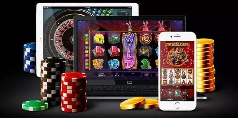 Discover the Excitement of Jaya 9 Casino 31