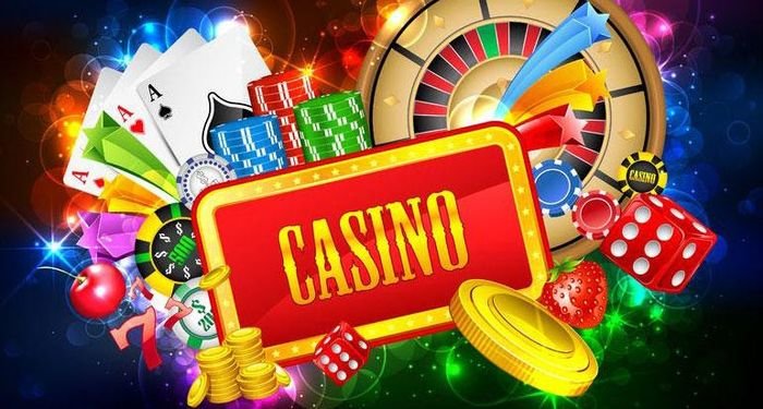 Discover the Excitement of Jaya 9 Casino 31