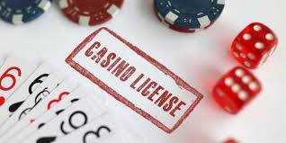 Casinos sin licencia en España ¿Riesgos y Consecuencias Casinos sin licencia en España ¿Riesgos y Consecuencias