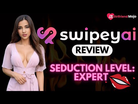 Discovering Swipey AI App Your Ultimate Companion in Social Engagement Discovering Swipey AI App Your Ultimate Companion in Social Engagement