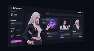 Discovering Swipey AI App Your Ultimate Companion in Social Engagement Discovering Swipey AI App Your Ultimate Companion in Social Engagement