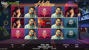Hotline Casino - Ekscytujący świat gier online 535924485 Hotline Casino - Ekscytujący świat gier online 535924485
