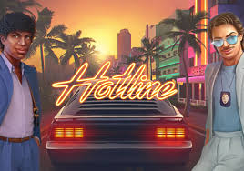 Hotline Casino - Graj i Wygrywaj Wielkie Nagrody!