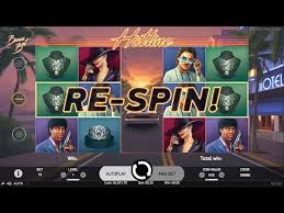 Hotline Casino - Najlepsze doznania w grach online