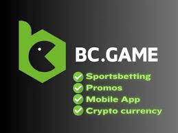 Explore the Exciting World of Crypto Casino BC.Game Explore the Exciting World of Crypto Casino BC.Game