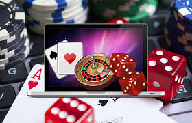 Discover Exciting Online Games at Golden Lady Casino Discover Exciting Online Games at Golden Lady Casino