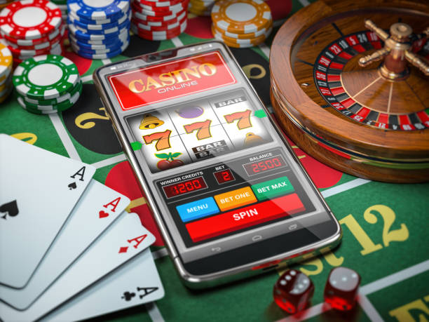 Discover the Best UK Online Casinos for an Unforgettable Gaming Experience -134654577 Discover the Best UK Online Casinos for an Unforgettable Gaming Experience -134654577