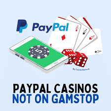 Explore Non GamStop PayPal Casinos Your Gateway to Exciting Gaming Explore Non GamStop PayPal Casinos Your Gateway to Exciting Gaming
