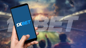 Explore the 1xBet App Your Ultimate Betting Companion -1478242935