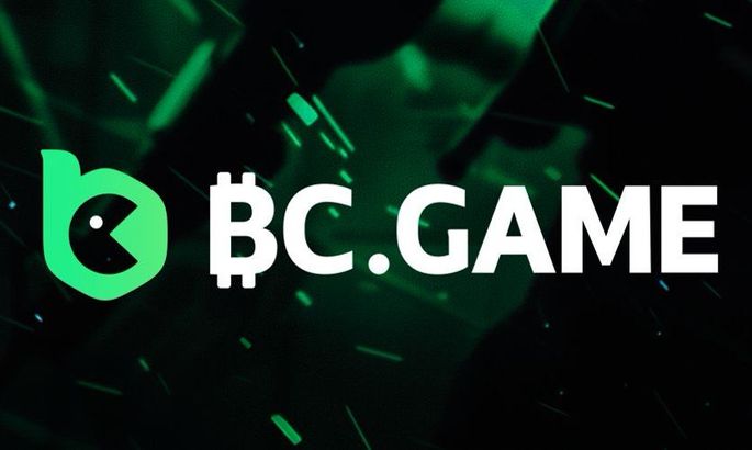 Exploring BC Game A New Era in Online Gaming