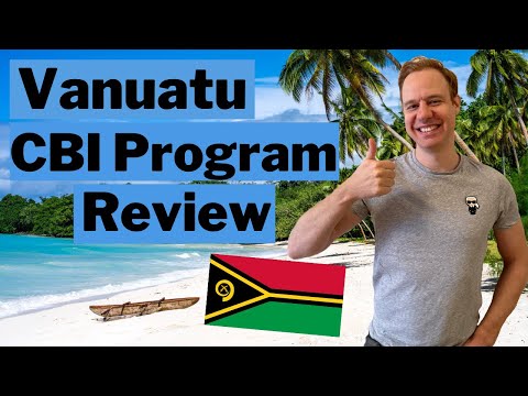 Exploring Vanuatu Citizenship by Investment Opportunities in 2026 -2144501904