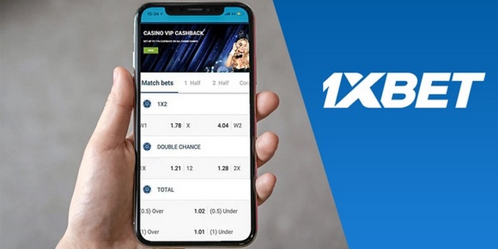 How to Install the 1xBet App for a Seamless Betting Experience 1345389126