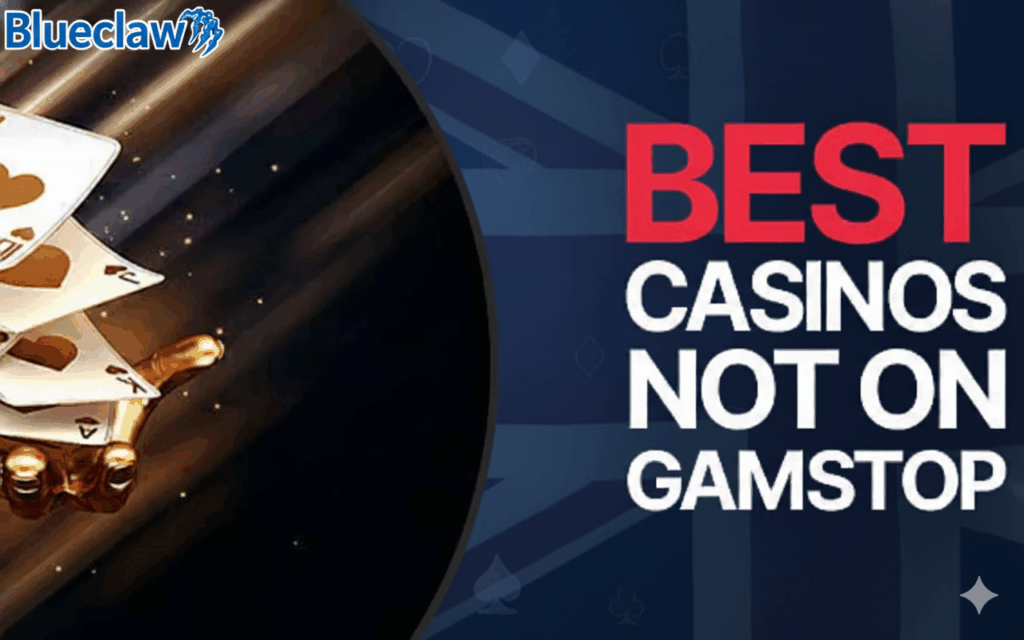 Best Non GamStop Casinos UK Discover Top Options Best Non GamStop Casinos UK Discover Top Options