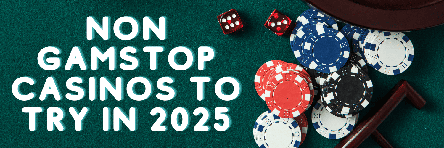 Best Non GamStop Casinos UK Discover Top Options Best Non GamStop Casinos UK Discover Top Options