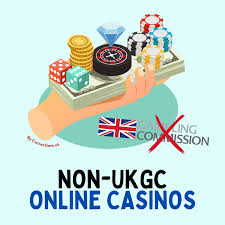 Best Non UK Casinos A Guide to Top Gaming Destinations