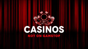 Discover Casino Sites Not on Gamstop A Complete Guide Discover Casino Sites Not on Gamstop A Complete Guide