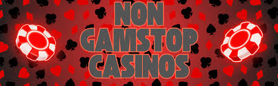 Discover Legit Casinos Not on GamStop