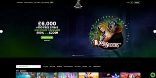 Explore the Magic of Winning Magic Win Casino