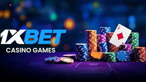 Exploring 1xBet Betting A Comprehensive Guide -1380773420 Exploring 1xBet Betting A Comprehensive Guide -1380773420