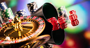 Exploring Casinos Not on GamStop Your Guide to Unrestricted Gaming