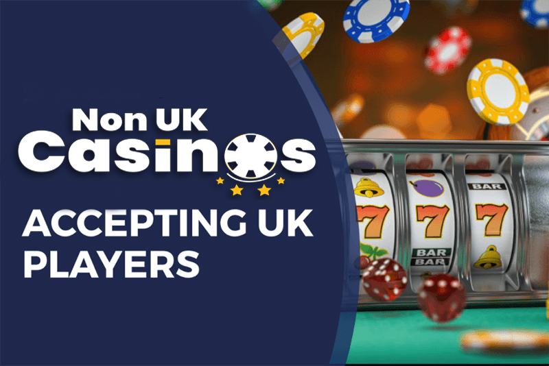 Exploring Non-UK Regulated Casinos A Guide to Your Options