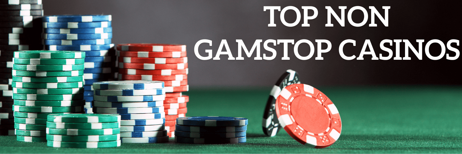 Exploring Online Gambling Sites Not on GamStop -3584513