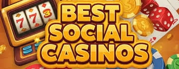 Exploring Social Casinos A New Era of Online Gaming