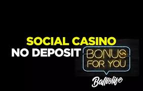 Exploring Social Casinos A New Era of Online Gaming