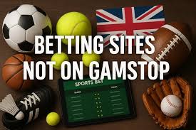 Exploring Sports Betting Sites Not on GamStop 180917658