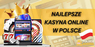 Legalne kasyno w Polsce – Przewodnik po grach hazardowych online
