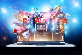 Stable Gaming Experience at Online Casinos 420639096