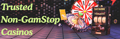 Top Non-GamStop Online Casinos for Thrilling Gameplay Top Non-GamStop Online Casinos for Thrilling Gameplay