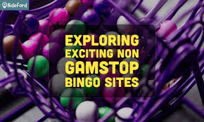 Uncovering Non GamStop Bingo Sites An In-Depth Guide Uncovering Non GamStop Bingo Sites An In-Depth Guide