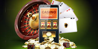 Utländska Casino En Guide till Internationella Spelupplevelser 698190783