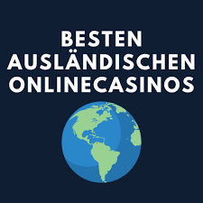 Vorteile und Herausforderungen von Ausland Casinos Vorteile und Herausforderungen von Ausland Casinos