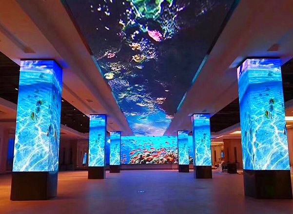 Аренда экранов для мероприятий как выбрать и организовать Аренда экранов для мероприятий как выбрать и организовать