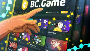 BC.Game Crypto Casino Your Gateway to Online Gaming and Crypto Winnings BC.Game Crypto Casino Your Gateway to Online Gaming and Crypto Winnings