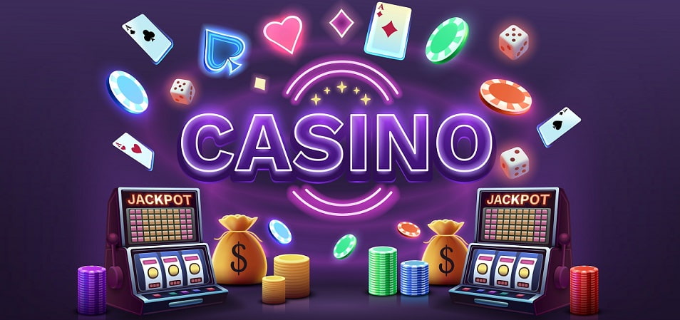 Casino Udenlandsk En Guidet Tur Gennem Online Spilverdenen
