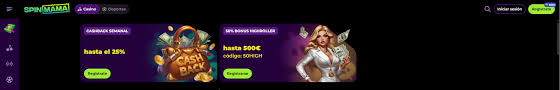 Descubre Spinmama Casino España Tu Destino de Juego en Línea -912010013 Descubre Spinmama Casino España Tu Destino de Juego en Línea -912010013
