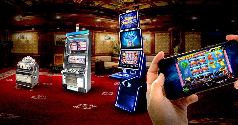Discover Casobet Casino & Sportsbook Your Ultimate Gaming Destination 1899709830