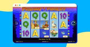 Discover the Excitement of Fishin' Frenzy Casinos Discover the Excitement of Fishin' Frenzy Casinos