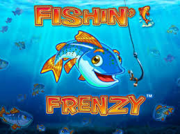 Discover the Excitement of Fishin' Frenzy Casinos Discover the Excitement of Fishin' Frenzy Casinos